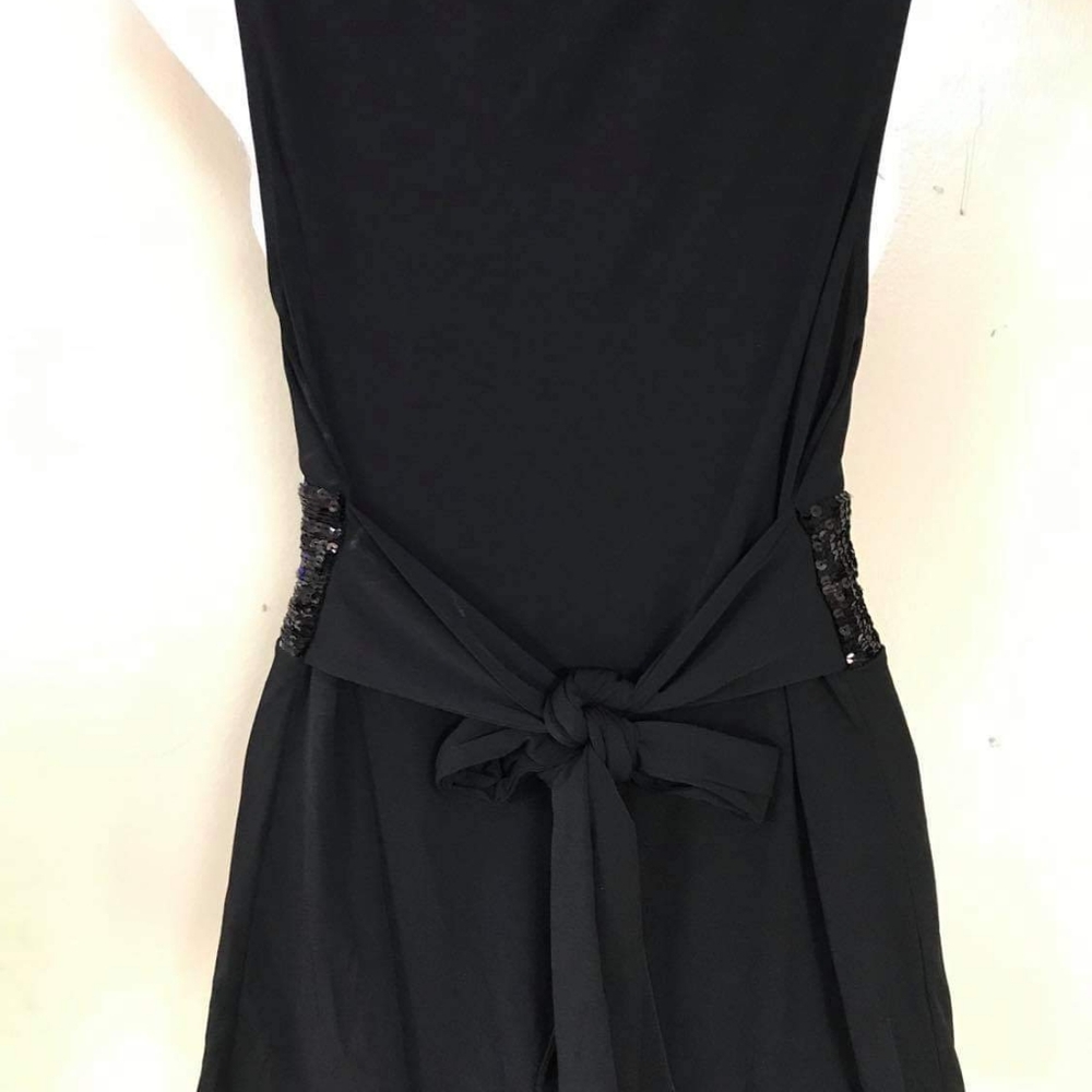 White House Black Market  brand size medium black - Picture 3 of 5